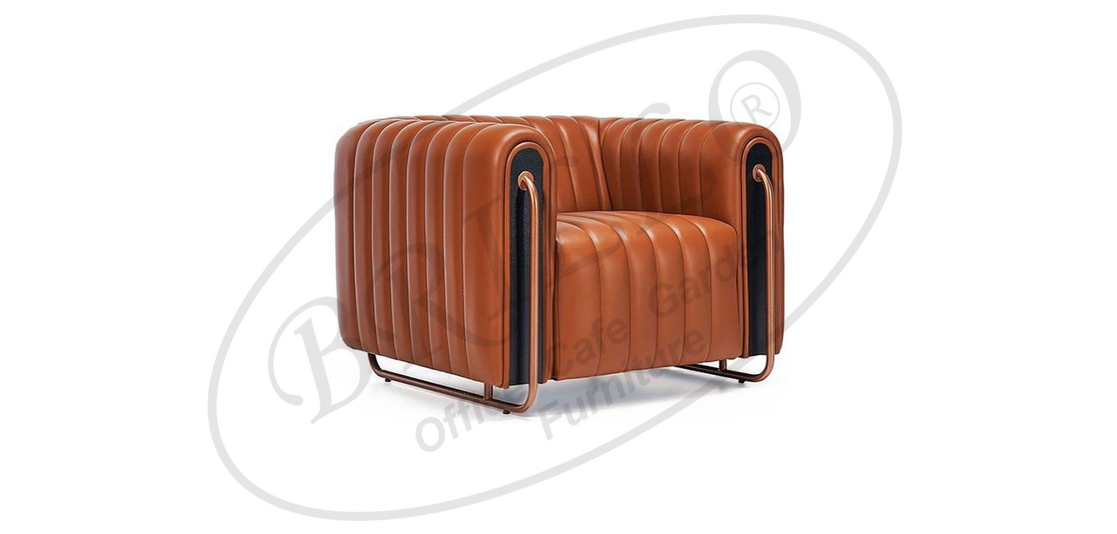 Loft Üçlü Oturma Grubu - Ofis mobilyası - Ofis mobilyaları